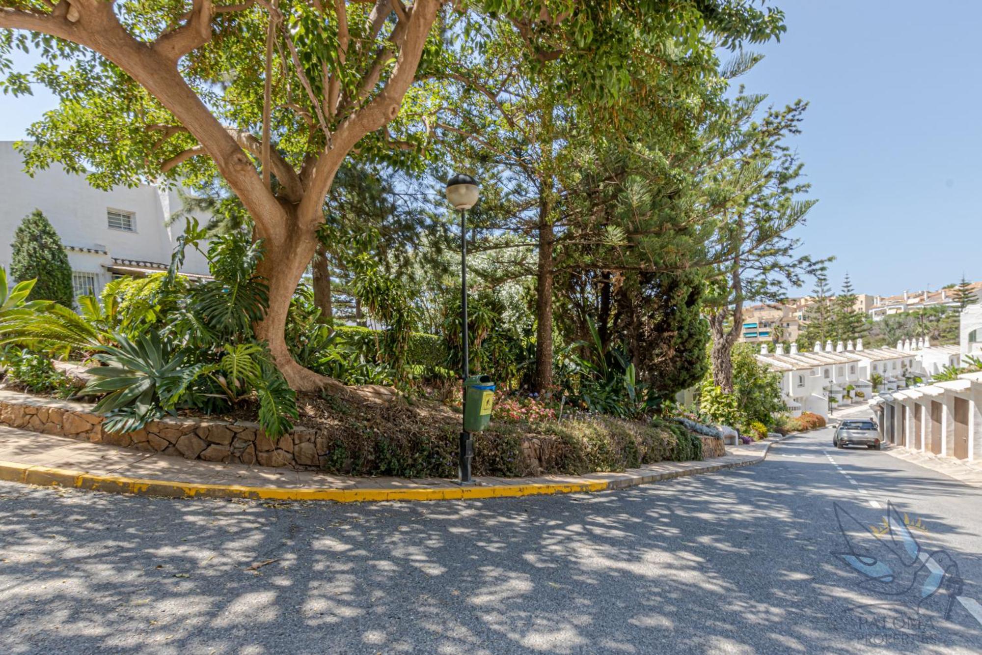 Benalgolf Lovely Apartment In Benalmadena With Sea Views, Excellent Wifi Connection, Private Backyard With Bbq Ngoại thất bức ảnh