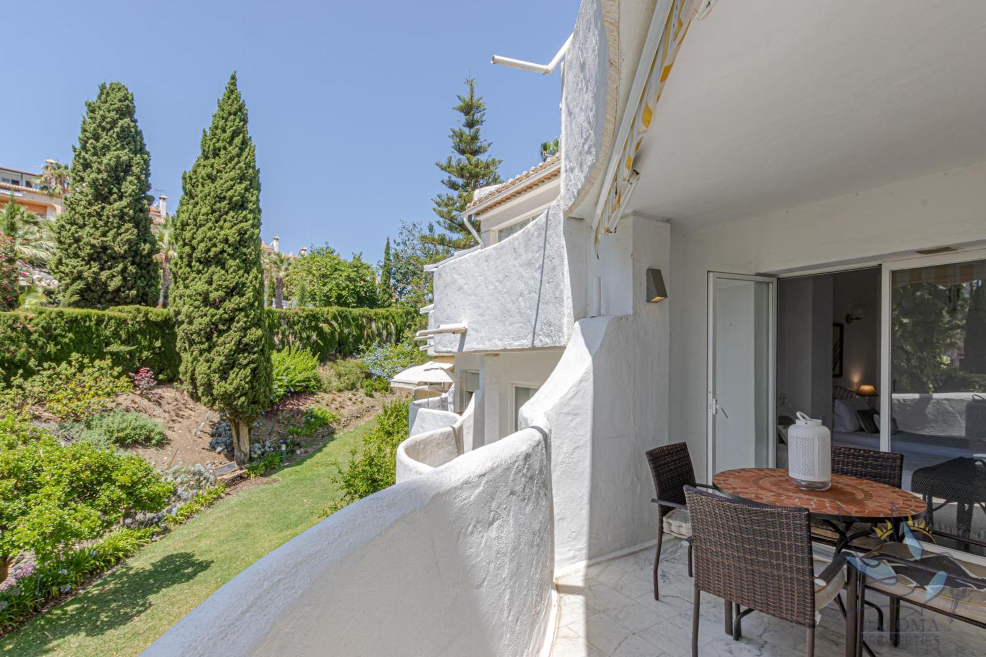 Benalgolf Lovely Apartment In Benalmadena With Sea Views, Excellent Wifi Connection, Private Backyard With Bbq Ngoại thất bức ảnh