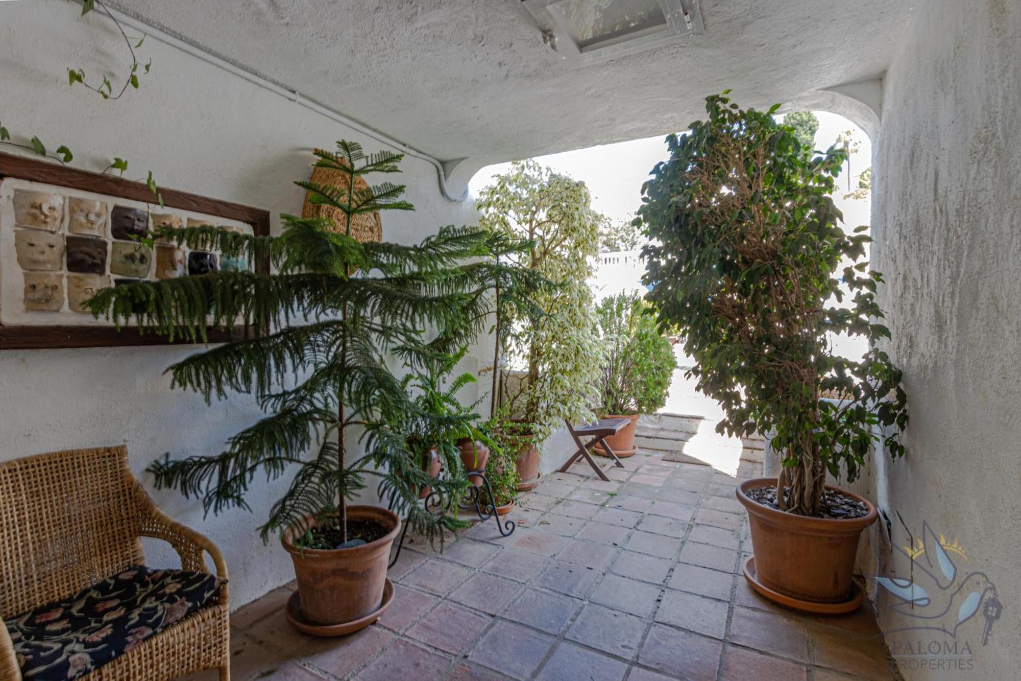 Benalgolf Lovely Apartment In Benalmadena With Sea Views, Excellent Wifi Connection, Private Backyard With Bbq Ngoại thất bức ảnh